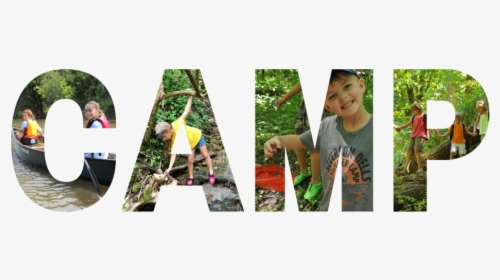Camp - Grass, HD Png Download, Free Download