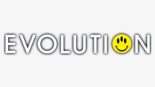 Evolution - Smiley, HD Png Download, Free Download