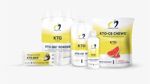 Keto 360 Designs For Health, HD Png Download, Free Download