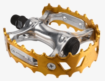Bear Trap Pedals, HD Png Download, Free Download