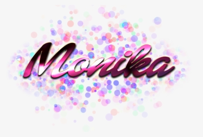 Monika Png Background - Kylie Jenner Name Logo, Transparent Png, Free Download