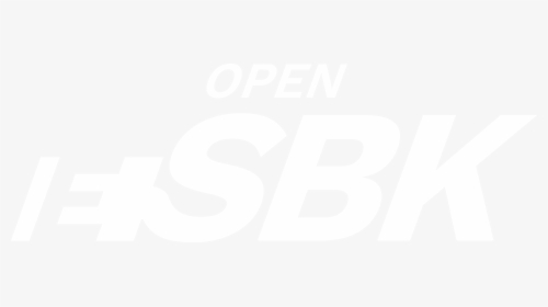 Open Esbk - Illustration, HD Png Download, Free Download