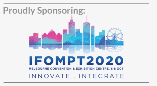 Ifompt 2020, HD Png Download, Free Download