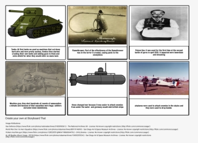 Churchill Tank, HD Png Download, Free Download