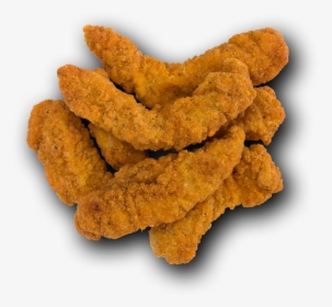 Coleman Natural Foods Organic Breaded Chicken Breast - Chicken Fingers, HD Png Download, Free Download