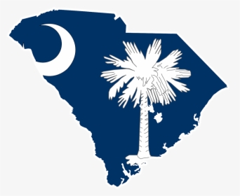 The Lowcountry Is A Melodious Combination Of History, - Charleston South Carolina Logo, HD Png Download, Free Download