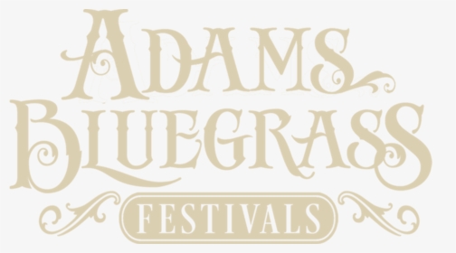 Adamsbluegrassfest Feature - Little Roy And Lizzy Music Festival, HD Png Download, Free Download