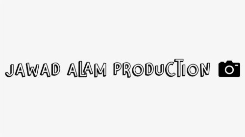 Jawad Alam Production - Graphics, HD Png Download, Free Download