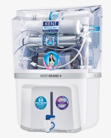 Kent Water Purifier, HD Png Download, Free Download