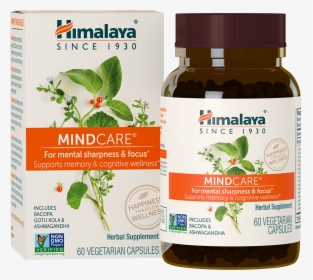 Bottle - Mindcare Himalaya, HD Png Download, Free Download