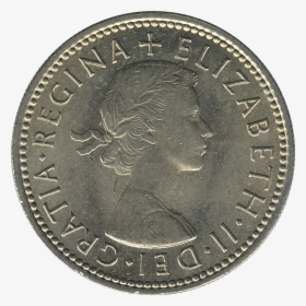 Shilling Coin, HD Png Download, Free Download