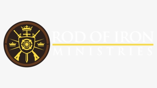 Rod Of Iron Ministries , Png Download - Rod Of Iron Kingdom, Transparent Png, Free Download