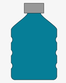 002 - Bottle, HD Png Download, Free Download
