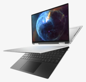 Best Windows Laptops - Dell Xps 13 2 In 1, HD Png Download, Free Download