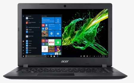 Acer Aspire 3, - Acer Aspire 1 A114 32 C1ya, HD Png Download, Free Download