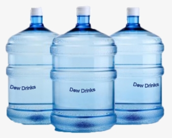 20 Ltr Water Bottle Png, Transparent Png, Free Download