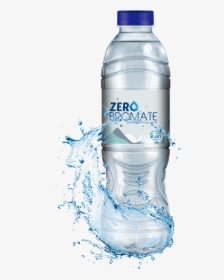 Plastic Bottle, HD Png Download, Free Download