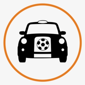 Taxicab, HD Png Download, Free Download