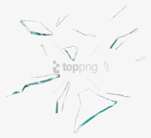 Free Png Transparent Glass Shards Png Image With Transparent - Shards Of Glass Transparent, Png Download, Free Download