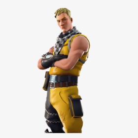 Cabbie Featured Png - Fortnite Png, Transparent Png, Free Download
