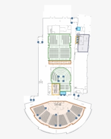 Classroom Building Level - Uvu Classroom Building Map, HD Png Download, Free Download