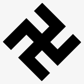 Thumb Image - Nazi Symbol, HD Png Download, Free Download
