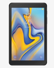 Samsung Galaxy Tab A 8 2019, HD Png Download, Free Download
