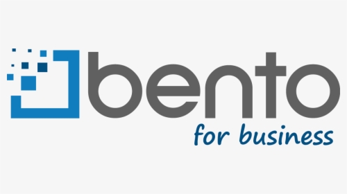 Bento For Business Logo, HD Png Download, Free Download