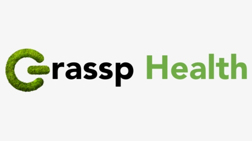 Grassp Health - Sign, HD Png Download, Free Download