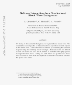 Document, HD Png Download, Free Download
