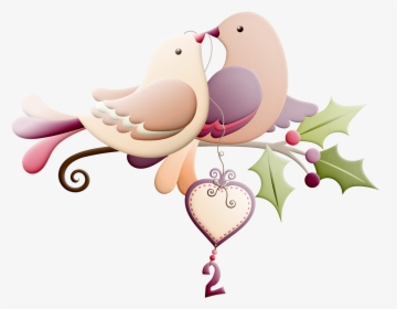 Aves Feliz Año, HD Png Download, Free Download