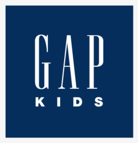 Gap Kids Logo, HD Png Download, Free Download