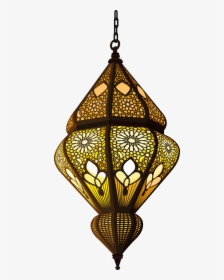 Decorative Muslim Quran Allah Sufism Lamp Islam - Lantern Png, Transparent Png, Free Download