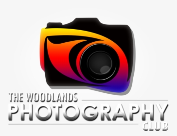 Beautiful Download Hd Photography Camera Logo Design - Digital Camera, HD Png Download, Free Download