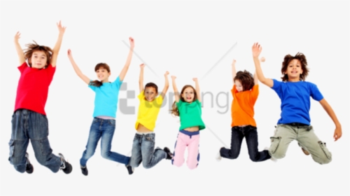 Free Png School Kids Png Png Images Transparent - Student School Png, Png Download, Free Download