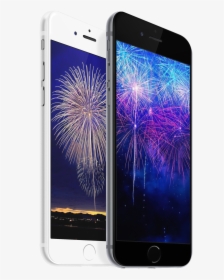 New Year Firework Wallpapers Splash - Samsung Galaxy, HD Png Download, Free Download