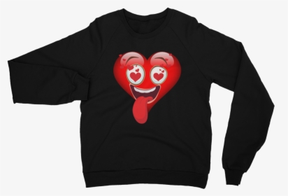 Karma Inc Apparel "heart In Love Emoji - Love, HD Png Download, Free Download