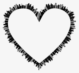 I Left My Heart In Another City - Saw Blade, HD Png Download, Free Download