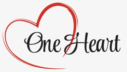 One Heart In Jesus , Png Download - One Heart Disability Ministry, Transparent Png, Free Download