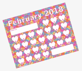 Love Your Heart In February, HD Png Download, Free Download
