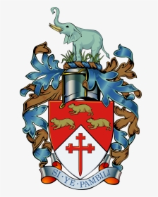 Coat Of Arms Of Zimbabwe, HD Png Download, Free Download