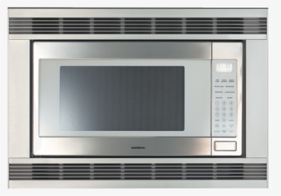 200 Series Microwave Oven Stainless Steel Bm281710-6 - Toaster Oven, HD Png Download, Free Download