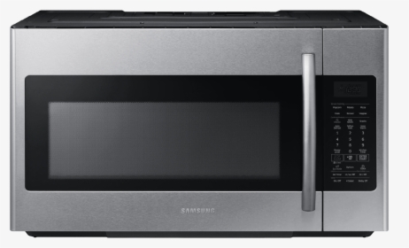 Samsung 1.8 Over The Range Microwave, HD Png Download, Free Download