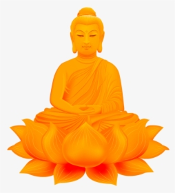 Lord Buddha Png Image Free Download Searchpng - Buddha Png, Transparent Png, Free Download