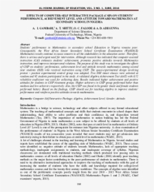 Document, HD Png Download, Free Download