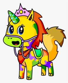The Unicorn, HD Png Download, Free Download
