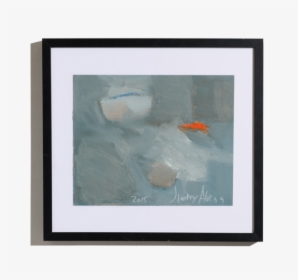 Fish On Table - Picture Frame, HD Png Download, Free Download