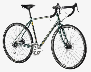 Specialized Sirrus Hybrid 2016, HD Png Download, Free Download