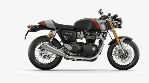 Triumph Thruxton 1200 Rs, HD Png Download, Free Download