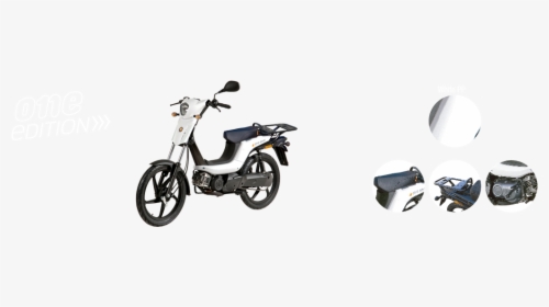 Piaggio Ciao, HD Png Download, Free Download
